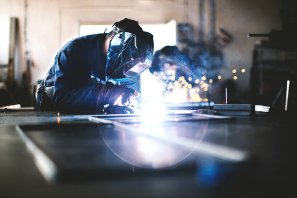 Best Automotive Welding in Minot, ND