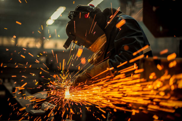 Affordable Welder Services in Minot, ND