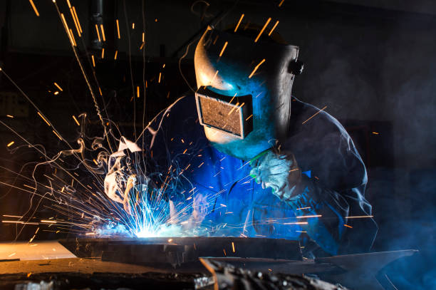 Affordable Welder Services in Minot, ND