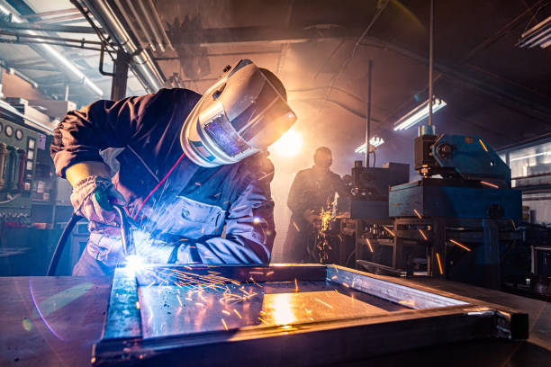 Best Welding Equipment Sales and Repair in Minot, ND