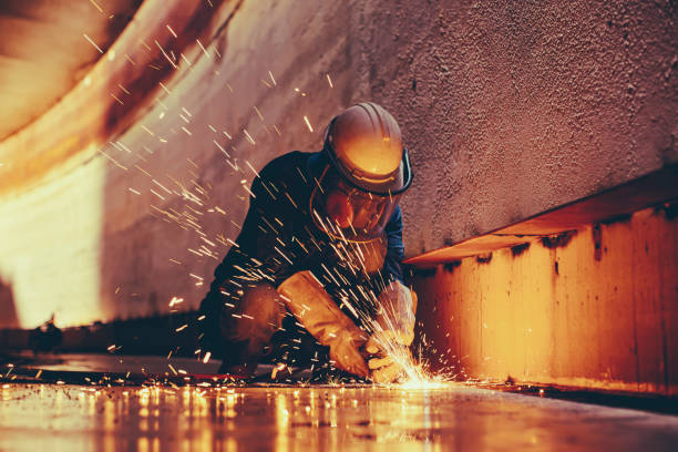 Best Automation and Robotic Welding in Minot, ND