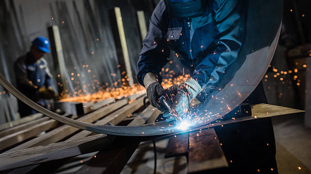 Best Marine and Shipbuilding Welding in Minot, ND