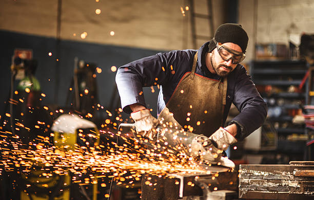 Best Artistic and Custom Metal Fabrication in Minot, ND