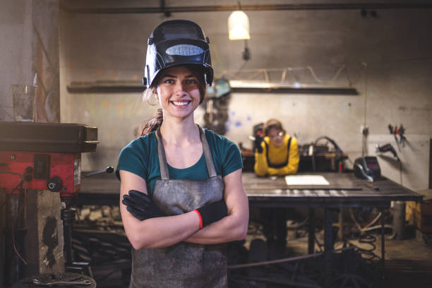  Minot, ND Welder Pros